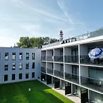 Solne Apartamenty A 202 Z Klimatyzacja Solny Resort