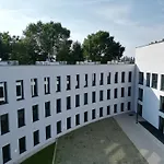 Solne Apartamenty A 202 Z Klimatyzacja Solny Resort