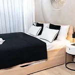 Solne Apartamenty A 202 Z Klimatyzacja Solny Resort