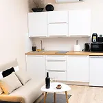 Solne Apartamenty A 202 Z Klimatyzacja Solny Resort