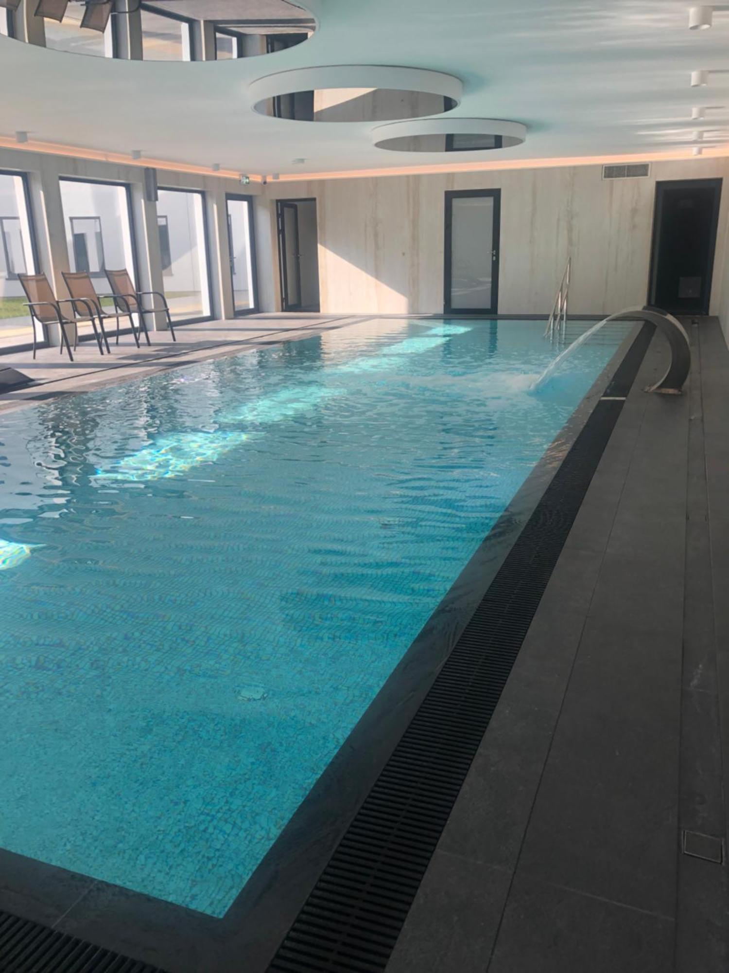 Apartment Solne A 202 Z Klimatyzacja Solny Kolobrzeg