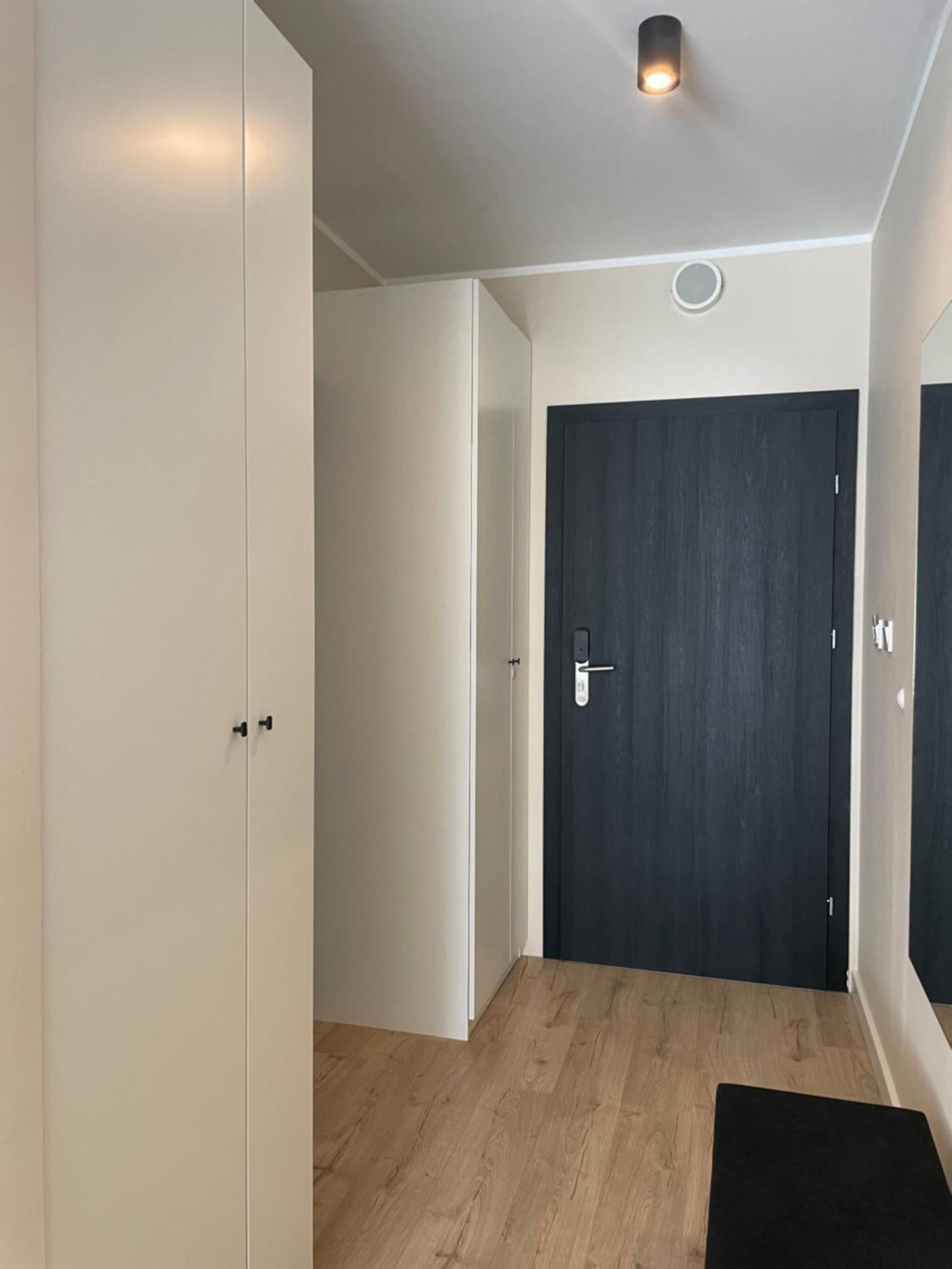Apartment Solne A 202 Z Klimatyzacja Solny