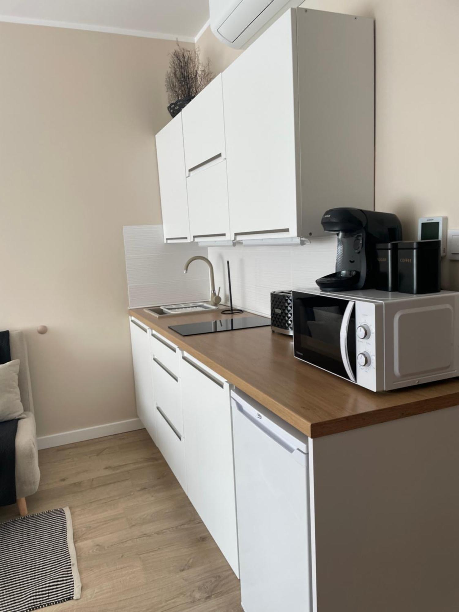 Apartment Solne A 202 Z Klimatyzacja Solny Kolobrzeg