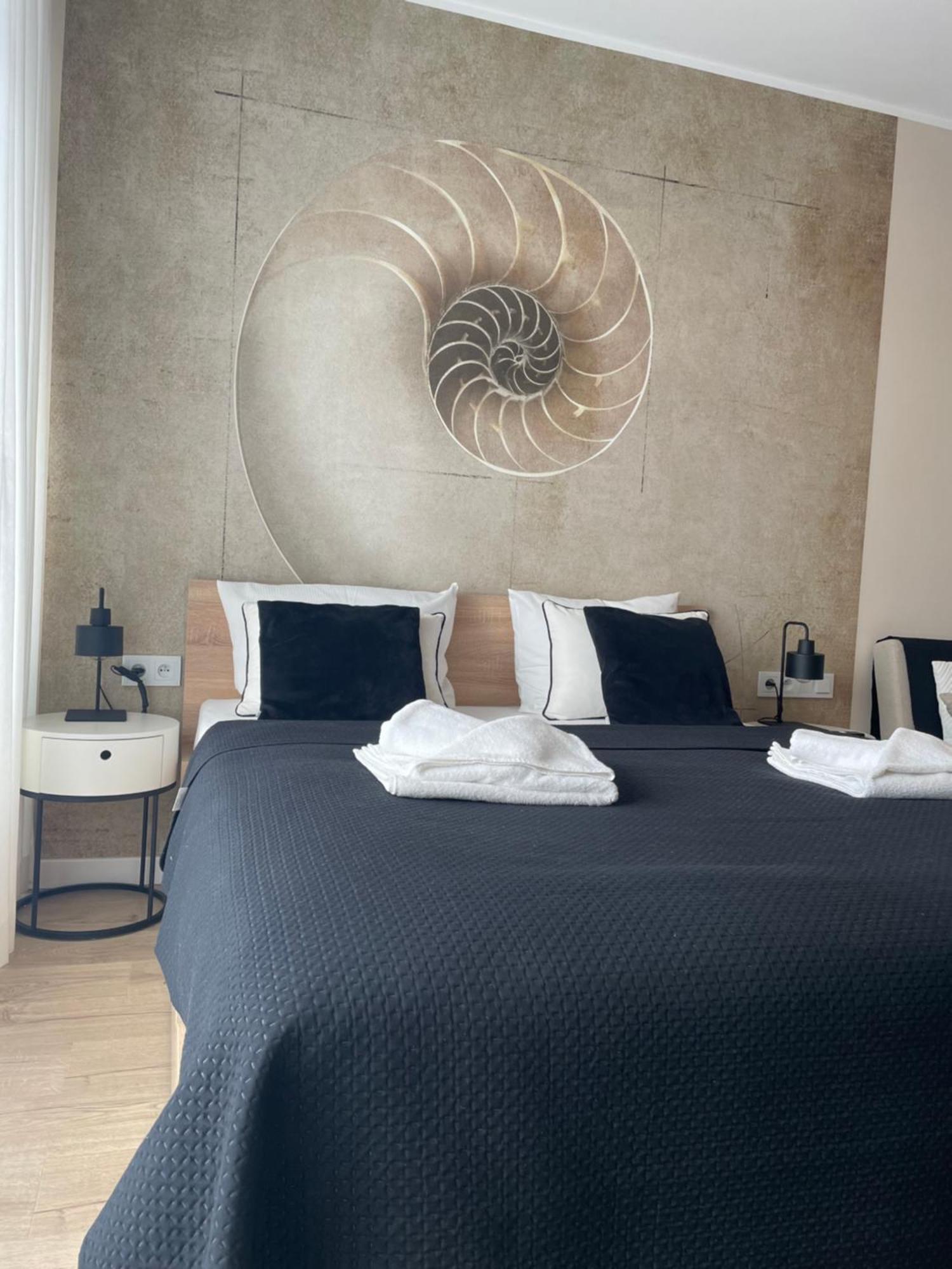Apartment Solne A 202 Z Klimatyzacja Solny *