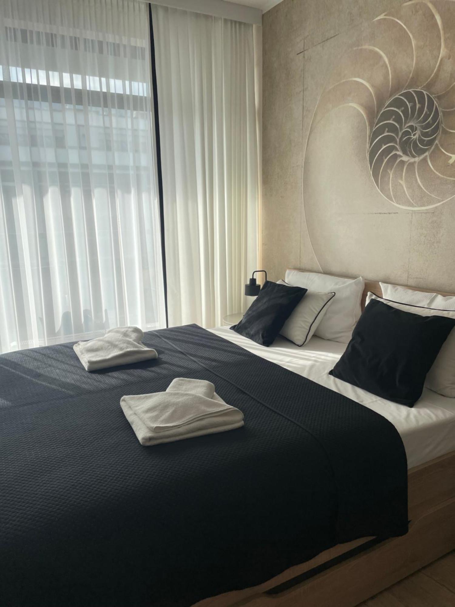 Apartment Solne A 202 Z Klimatyzacja Solny