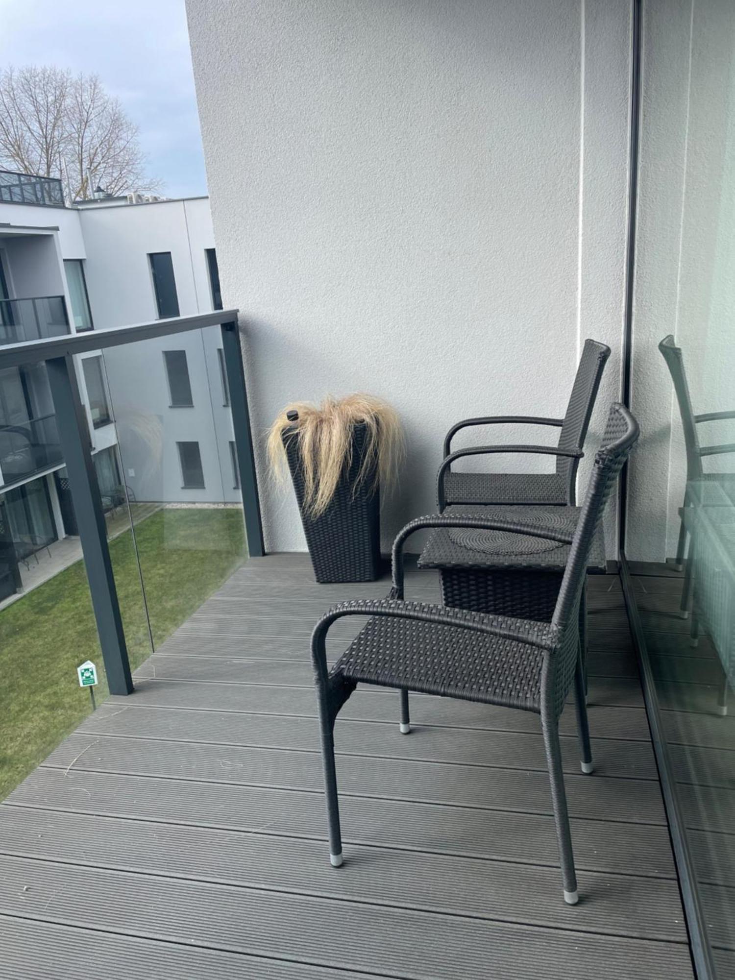 Solne A 202 Z Klimatyzacja Solny * Kolobrzeg