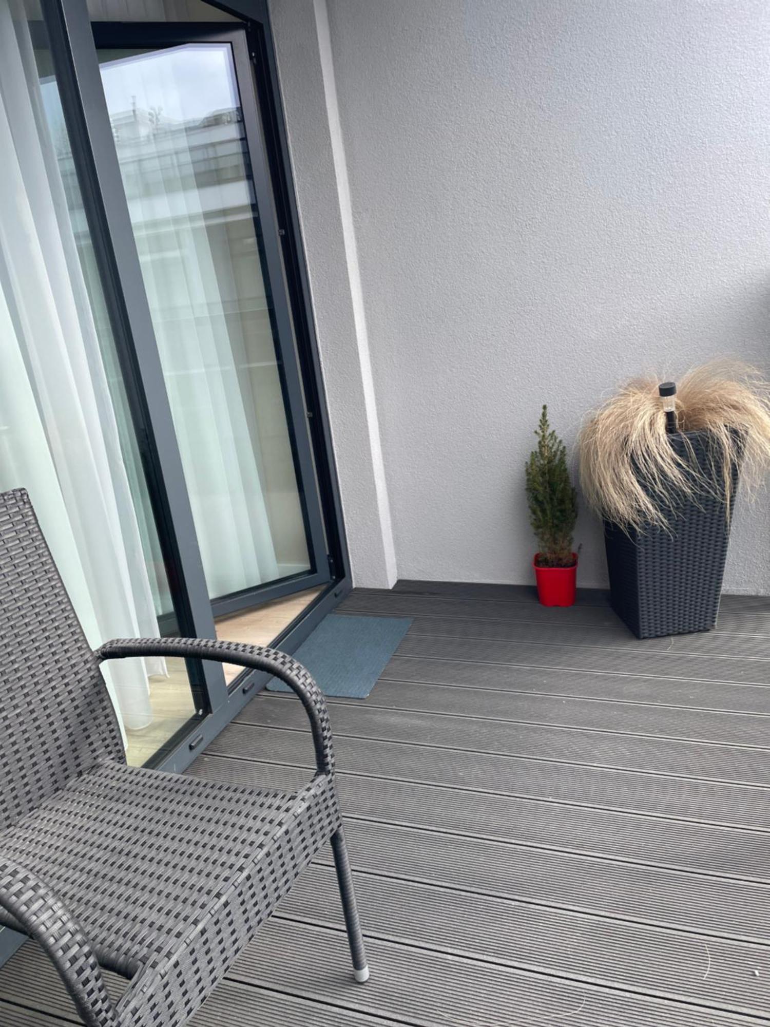Solne A 202 Z Klimatyzacja Solny Apartment