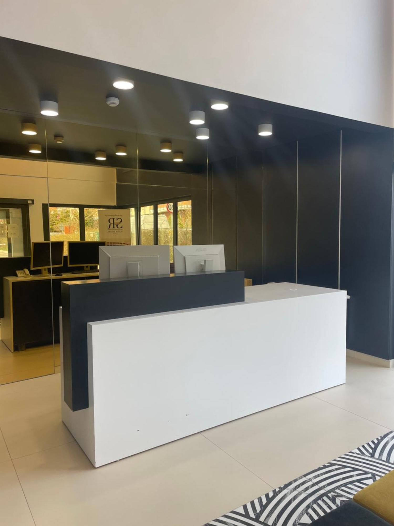 Apartment Solne A 202 Z Klimatyzacja Solny Kolobrzeg