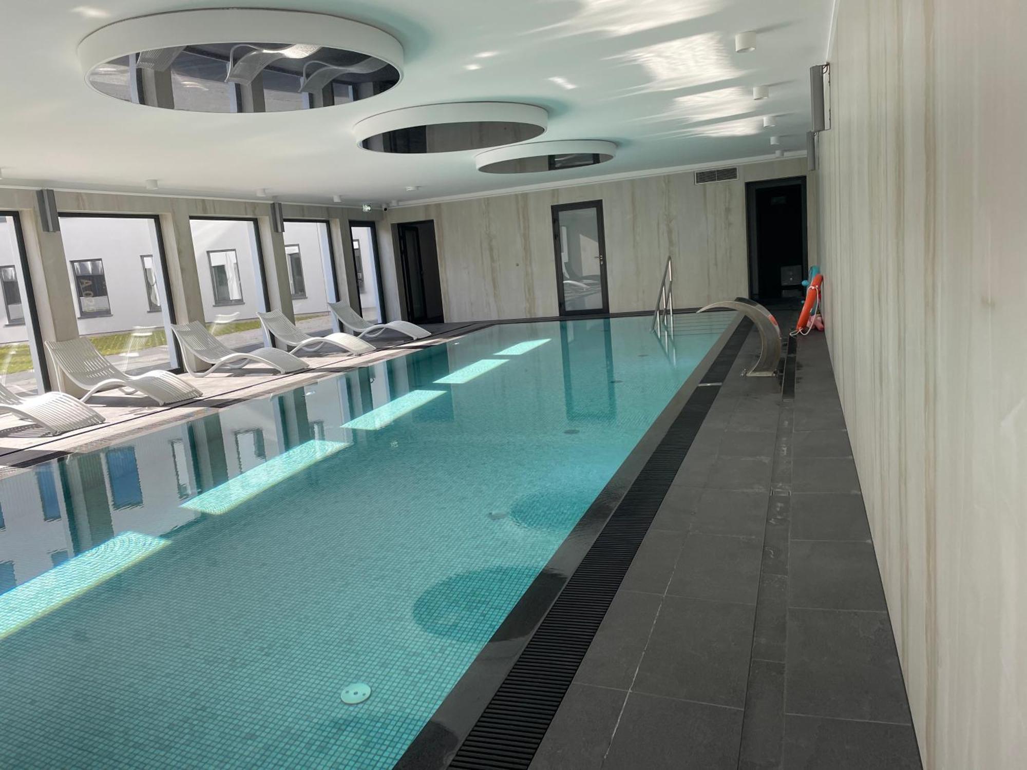 Apartment Solne A 202 Z Klimatyzacja Solny