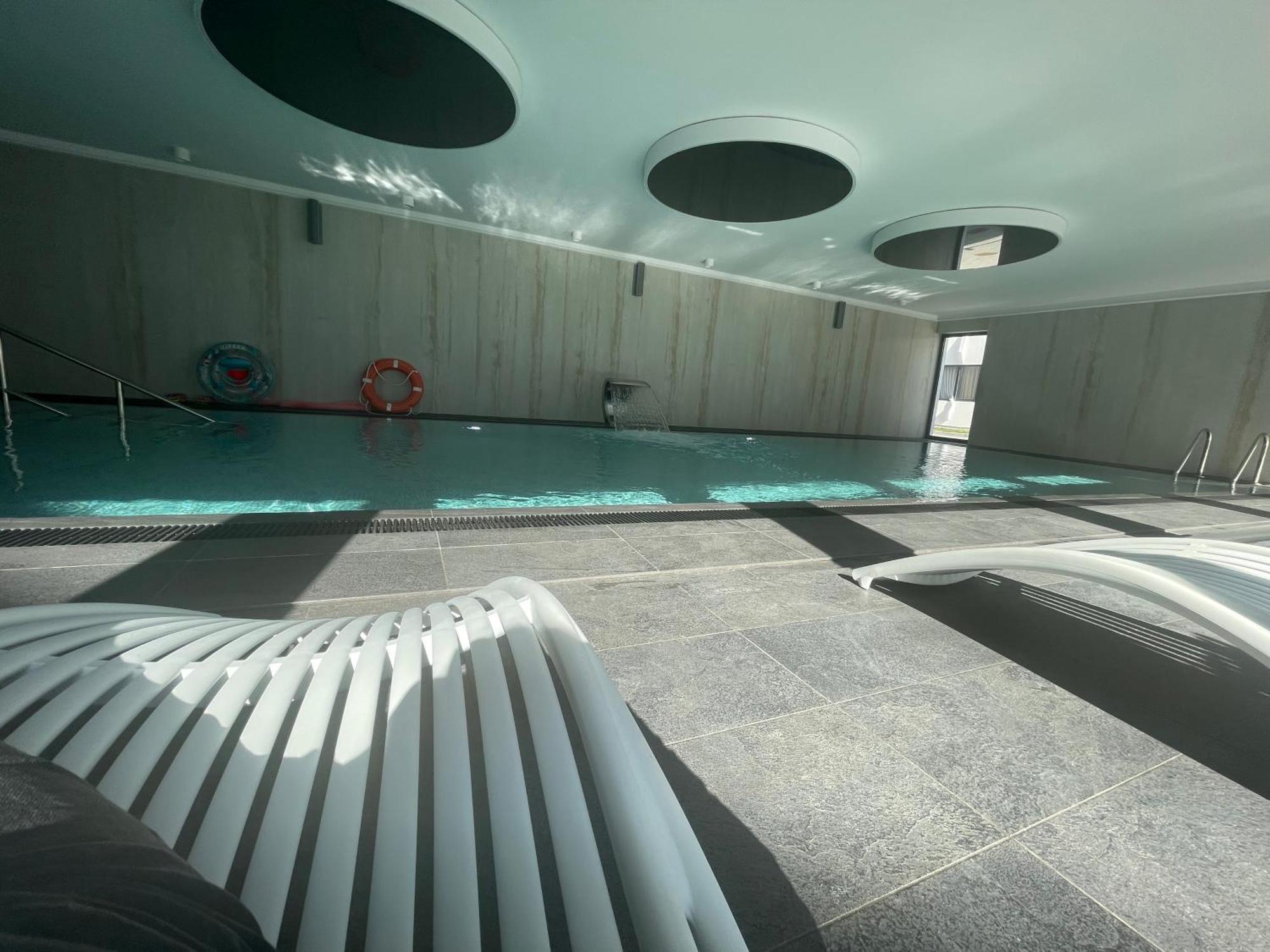 Apartment Solne A 202 Z Klimatyzacja Solny Kolobrzeg