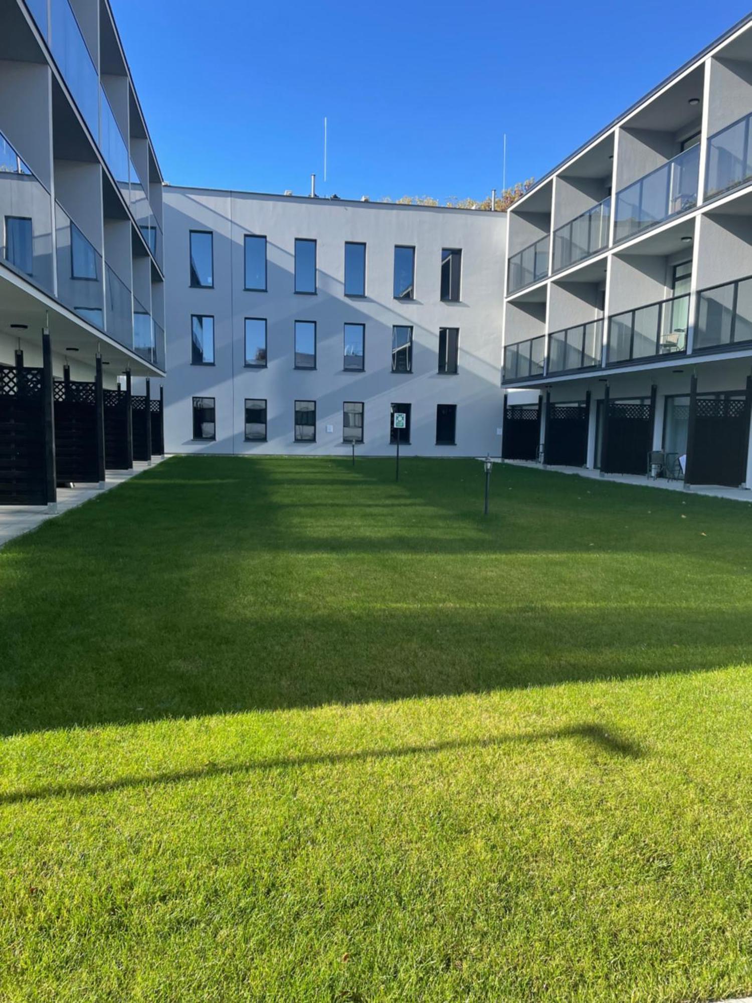 Apartment Solne A 202 Z Klimatyzacja Solny