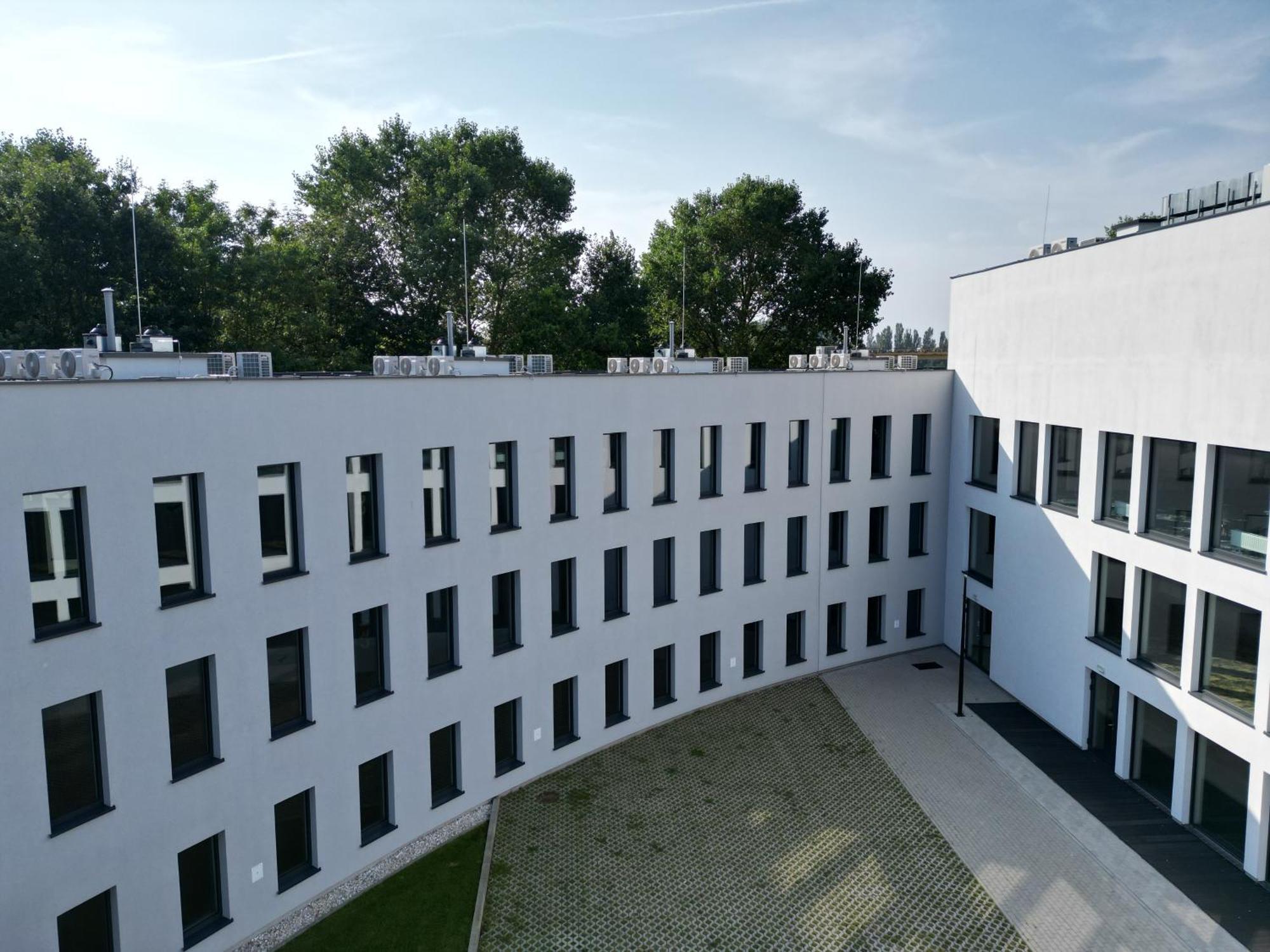 Solne A 202 Z Klimatyzacja Solny