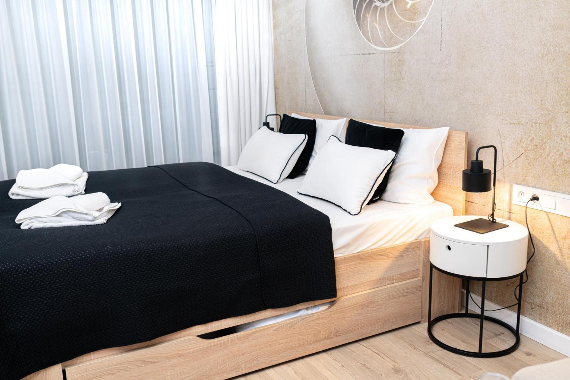 Apartment Solne A 202 Z Klimatyzacja Solny Kolobrzeg